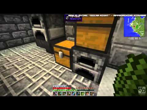 Attack of the Gas-Team! - Stream Highlight - Attack of the B-Team Modpack