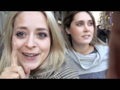 Vlogmas Day 6: Feeling Poorly but I'm in Florence!