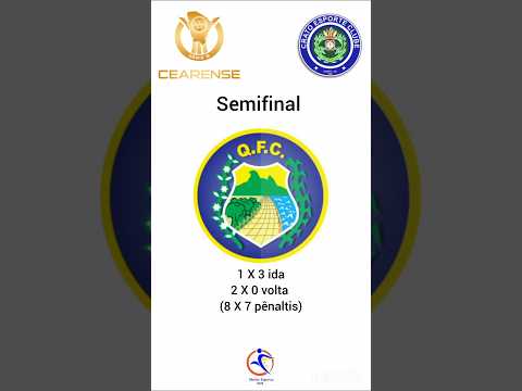 Quixada bate Crato nos pênaltis e leva acesso com muita emoção(Cearense Série B 2025 Semifinal)
