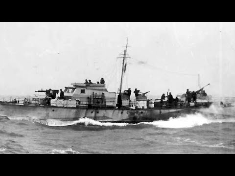 The Night 611 British Commandos Destroyed the Only Dry Dock That Could Repair Bismarck at St.Nazaire