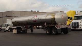 Richard Branson on 23.5 Degrees with Sam Champion - The Weather Channel