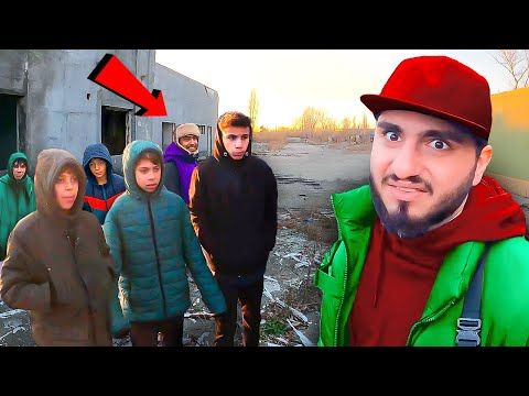 Ghetourile din Ploiesti (am ramas șocat)