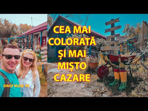 UNDE TE CAZEZI la SFANTU GHEORGHE, in DELTA DUNARII?