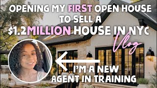 I’m Selling A $1.2M Home As A Real Estate Agent In TRAINING?!!!!