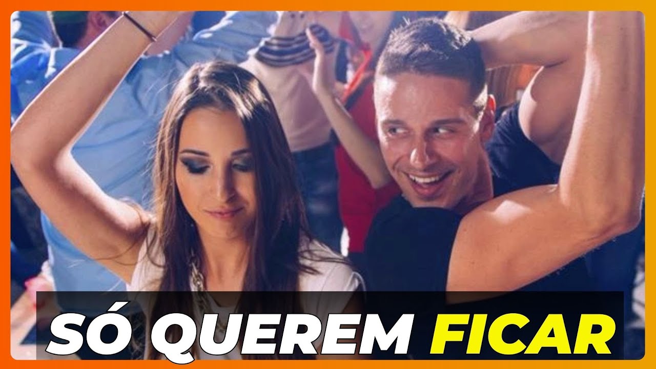 Como é que faz para ter um relacionamento hoje em dia?