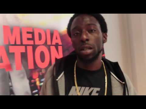 Lump sum mafia (@LUMPSUMMAFIA) Performs at Direct 2 Exec Artist Experience Atlanta 10/30/16