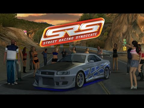 Street Racing Syndicate | Last Race | Ending