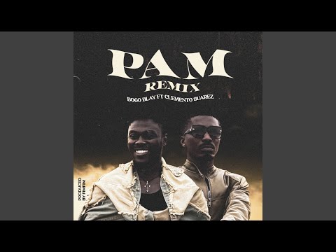 Pam (Remix)