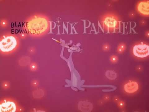 The pink panther show Episode -annoying fly  Episode(8)