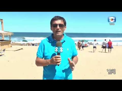 La Tarde en Casa / 13.02.18 / Bloque 1 / Carnaval de La Pedrera / Femicidio en Fraile Muerto