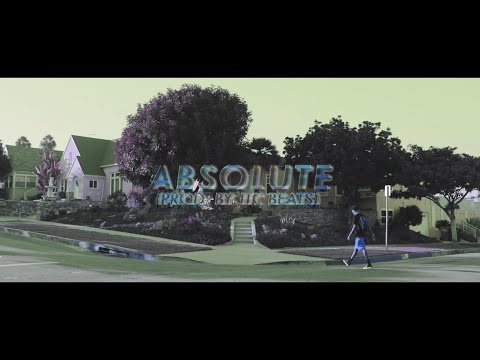 Tae Supreme - "Absolute" (Official Music Video)