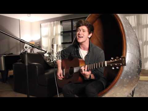 Avalanche - Bring Me The Horizon (Cover by CONNOR BALL)