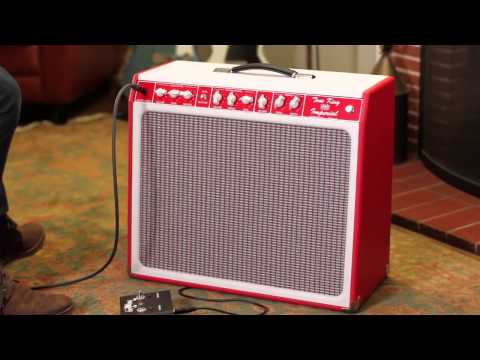 Tone King Imperial MK1 image 14