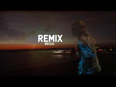 DORIS DYCEE Remix "Becca" official Video