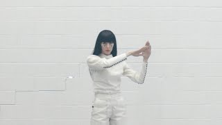 Ramona Lisa - Dance Archive: &quot;Hissing Pipes At Dawn&quot; [5 of 10]