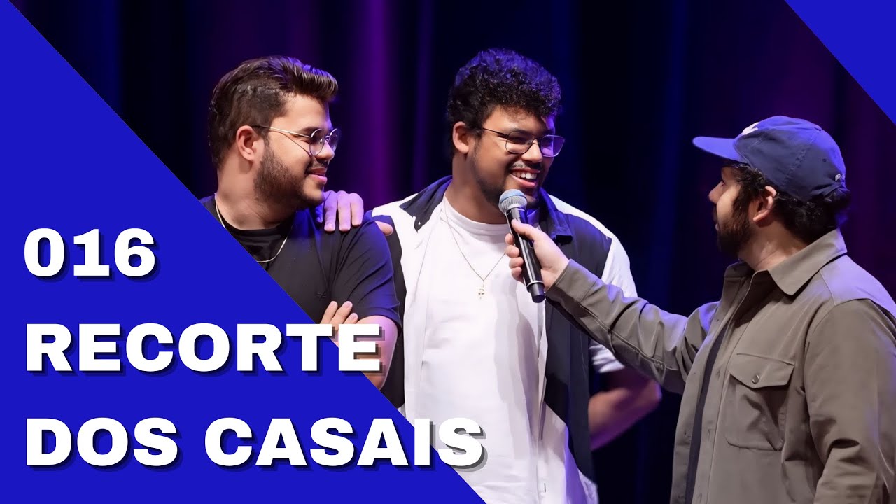 SÓ CASAIS, 27 ANOS JUNTOS, PEDIDO DE CASAMENTO, DONA DA VICTORIA SECRETY