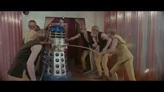 Dr. Who and the Daleks (1965) Video