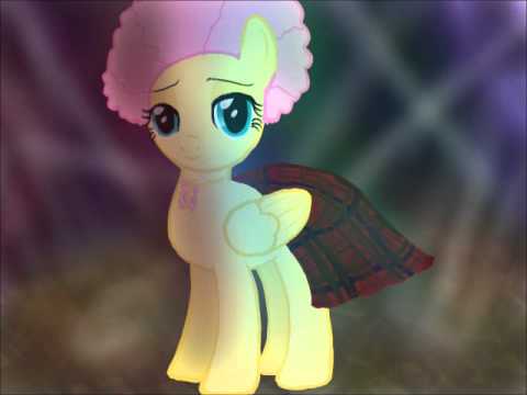 zorg befriends Derpy Hooves - Ze Olde Magics (IDK Remix)