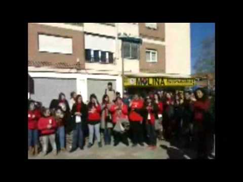 Cómo signar Protestar en LSE