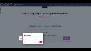 Bir belgeyi nasıl çevirirsiniz - E17 NEXUS