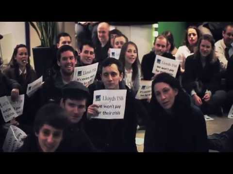 Teaser Trailer 1 - 97% Owned