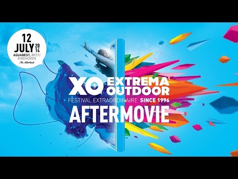 Extrema Outdoor 2014 After Movie