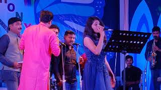 Hawa Hawai |Cover by SAPNA BAN| Original by KAVITA KRISHNAMURTI