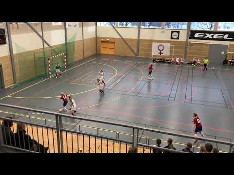 Enskede IK Vit - IFK Österåker (NFF-cupen 2019)