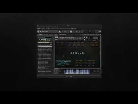 Free Download Apollo Cinematic Guitars v1.1 KONTAKT-AUDiOSTRiKE