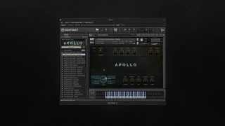 Video thumbnail for Instruments Walkthrough | Apollo: Cinematic Guitars by vir2instruments