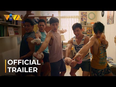 Call Me Papi | Official Trailer | December 7 in Cinemas Nationwide
