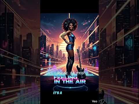 Feeling in the air / soulful i.a.prod.
