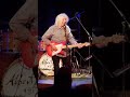 Albert Lee 'Real Wild Child'  Create Theatre, Mansfield  26 Oct 18