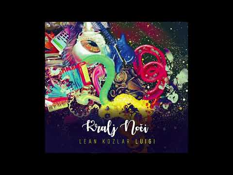 Lean Kozlar Luigi (ft. Easy) - Ti si glasba