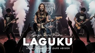 Download lagu LAGUKU - UNGU | COVER POP PUNK VERSION | AI COVER mp3 Download lagu LAGUKU - UNGU | COVER POP PUNK VERSION | AI COVER mp3