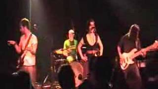 Company of Thieves - In Passing