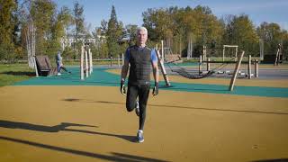 training picture