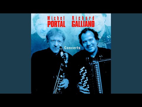 Tango pour Claude (Live)