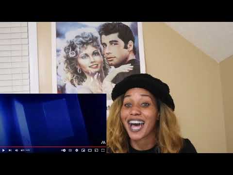 Robin S Reaction Show Me Love (OH WE GOT MAD LOVE!!!) | Empress Reacts