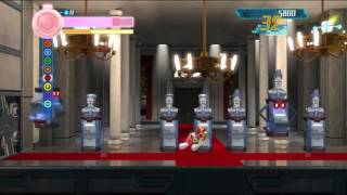 Mighty No. 9: Ray Expansion (Capitol Building)