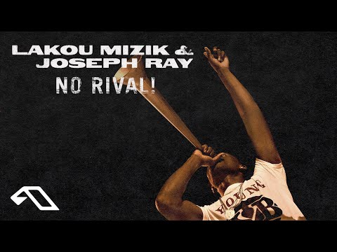 Lakou Mizik & Joseph Ray - No Rival! (Official Music Video)