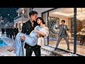 She Wasted 3 Yrs As His Stand In Lover Now Married To A Tycoon Pregnant Cherished He Went Insane