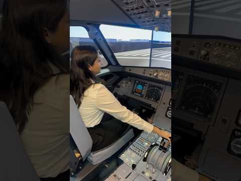 Cadet Pilot Program Classes #pilot #aviator #aviation #pilottraining #cadetpilot #pilotlife #landing