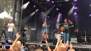 Download lagu Frenship - Capsize at SF Outside Lands, August 13, 2017 mp3
