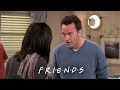 Chandler Monica Are Having Twins Friends
