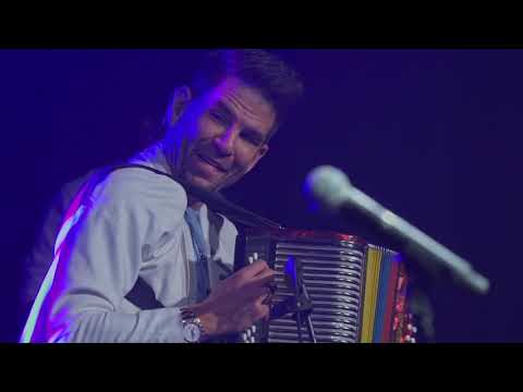 El Pasado es Pasado - Jhonder Morales & Juancho De La Espriella  (LIVE SESSION FROM MIAMI)