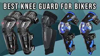Best Knee Guard for Bikers | Who Is the Winner #1?