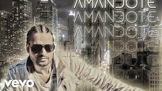 Frank Rigot - Tu Quieres (Audio)