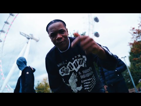 Profit - Dinero Chase (Music Video)