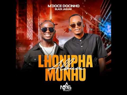 M Doce Docinho black jaguar - Swoyini Kosseyo Audio Oficial 2025